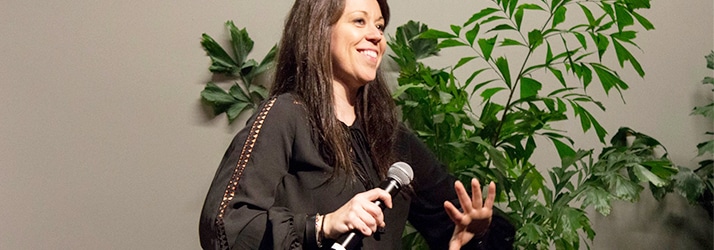 Chiropractor Chelsea MI Lisa Olszewski Public Speaking Chiropractor Chelsea MI Lisa Olszewski Public Speaking